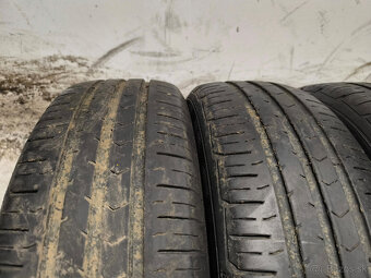 185/65 R15 Letné pneumatiky Continental 4 kusy - 2