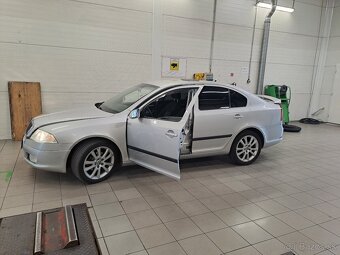Predám SKODA OCTAVIA - 2