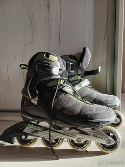 Korčule Rollerblade - 2