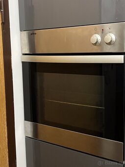 Gorenje rura - 2