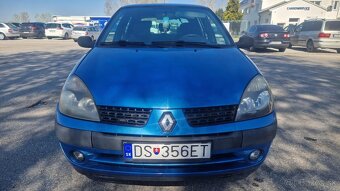 RENAULT CLIO ENERGY 1.5 DCI.5DV - 2