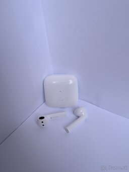 Sluchadla xiaomi - 2
