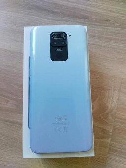 Xiaomi redmi 9 pro - 2