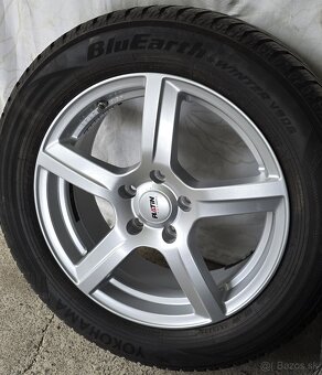 5x115,R17-Platin -7J,et44 - 2