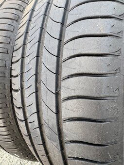 Letne pneumatiky 195/55 r16 Michelin energy saver - 2