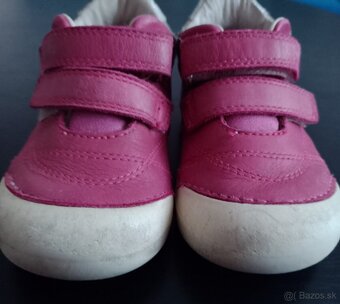 Ružové topánočky + ruž..Adidas v. 22 - 2