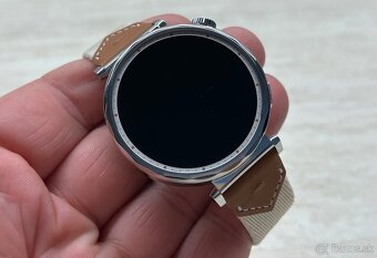 Huawei Watch GT 5 41mm, leather - 2