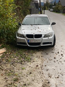 BMW 320d - 2