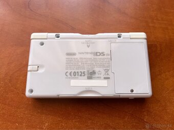 Nintendo DS Lite - 2