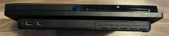 PlayStation 3 Slim - 2
