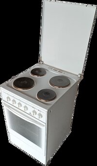 Elektrický sporák Mora 3302 - 2