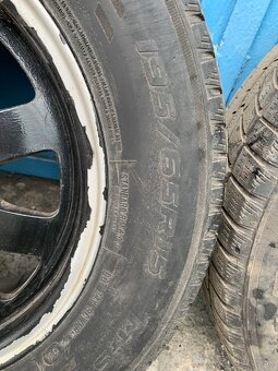 Disky 5x112 r15 - 2