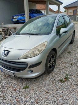 Peugeot 207 - 2