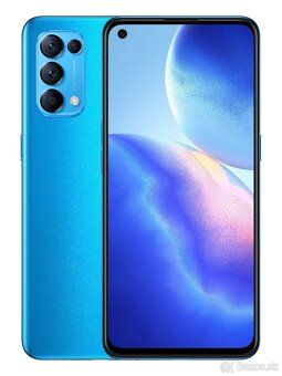 Oppo Reno 5 5G - 2