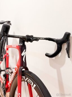 Predám cestný bicykel Specialized S-Works Tarmac SL 7 - 2