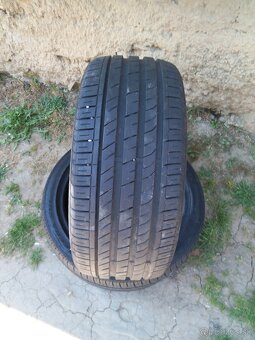 NOVE Letné pneumatiky 205/40R16 - 2