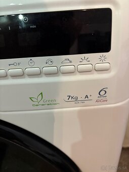 Sušička Whirlpool - 2