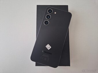 Samsung Galaxy S23 128GB/zaruka - 2