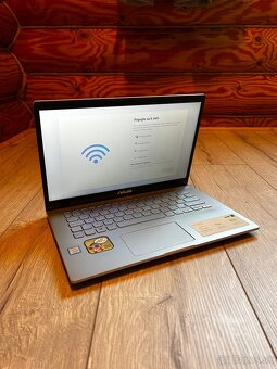 ASUS X409F – i5 9. gen, SSD 256 GB, 8 GB RAM, zachovalý stav - 2