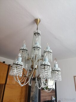 Lustre velke - 2