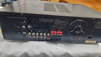 Technics Receiver SA-GX 180 - 2