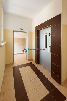 Na PREDAJ 2-izbový byt vo vyhľadávanej mestskej časti DLHÉ D - 2