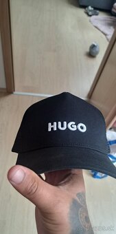 Hugo boss - 2