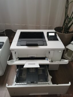HP LaserJet Enterprise M506DN - 2
