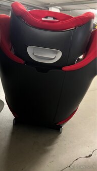 Cybex Solution M Fix - 2