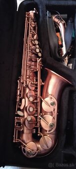 predam nový saxafon alt Btuty - 2