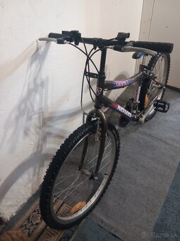 Predám detský bicykel. - 2