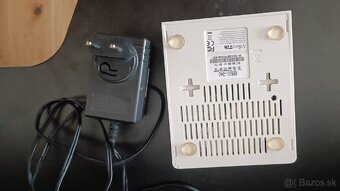 Mikrotik RB951Ui-2HnD použitý, - 2