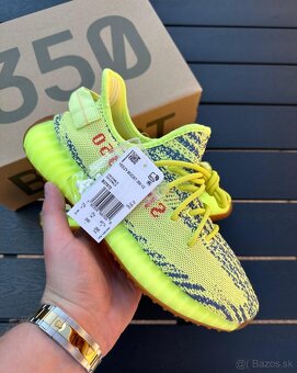 Adidas Yeezy Boost 350 V2 "Semi Frozen" - 2