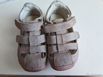 Barefoot sandalky - 2