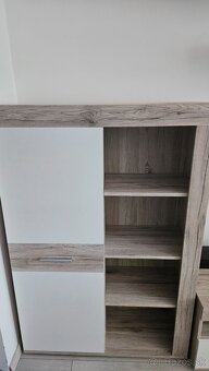 Obývacia zostava - 2