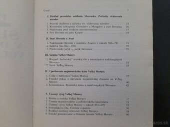 Slovensko v dobe Veľkomoravskej - 2
