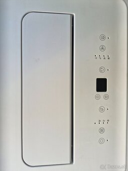 Predám klimatizáciu Siguro AC-H280W Mistral 14 - 2