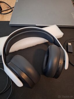 PS 5 Pulse 3D Wireless Headset - 2