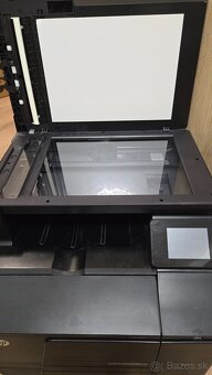 HP Laserjet Pro 200 color mfp - 2