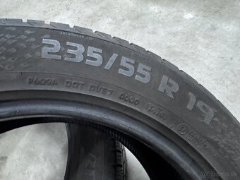 Vredestein letné 235/55 R19 2ks - 2