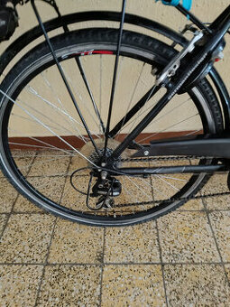 Bicykel na predaj - 2
