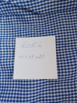 Koš - 2