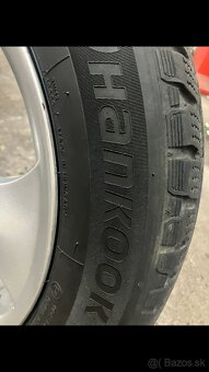 5x112 r16 195/60 r16c SAG - 2