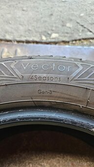 Goodyear Vector Gen3 205/55 R16 - 2