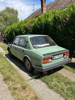 Škoda 120L - 2