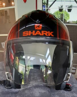 Shark EvoLine- preklápačka - 2