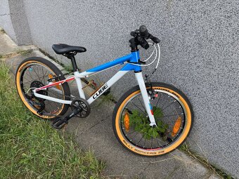 CUBE Acid SL 20 - 2