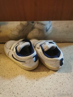 Tenisky Nike 25 - 2