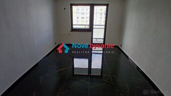 Na predaj 3 izbový luxusný byt, Snina (N035-113-MABA) - 2