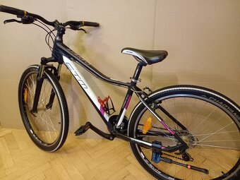 Predám bicykel CTM - 2
